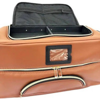 Кейс для мастера ADH-06PW Коричневий